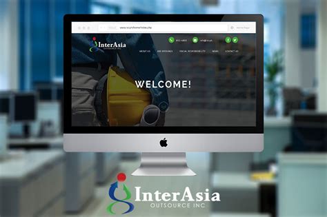 interasia outsource, inc.|InterAsia Outsource, Inc. .
